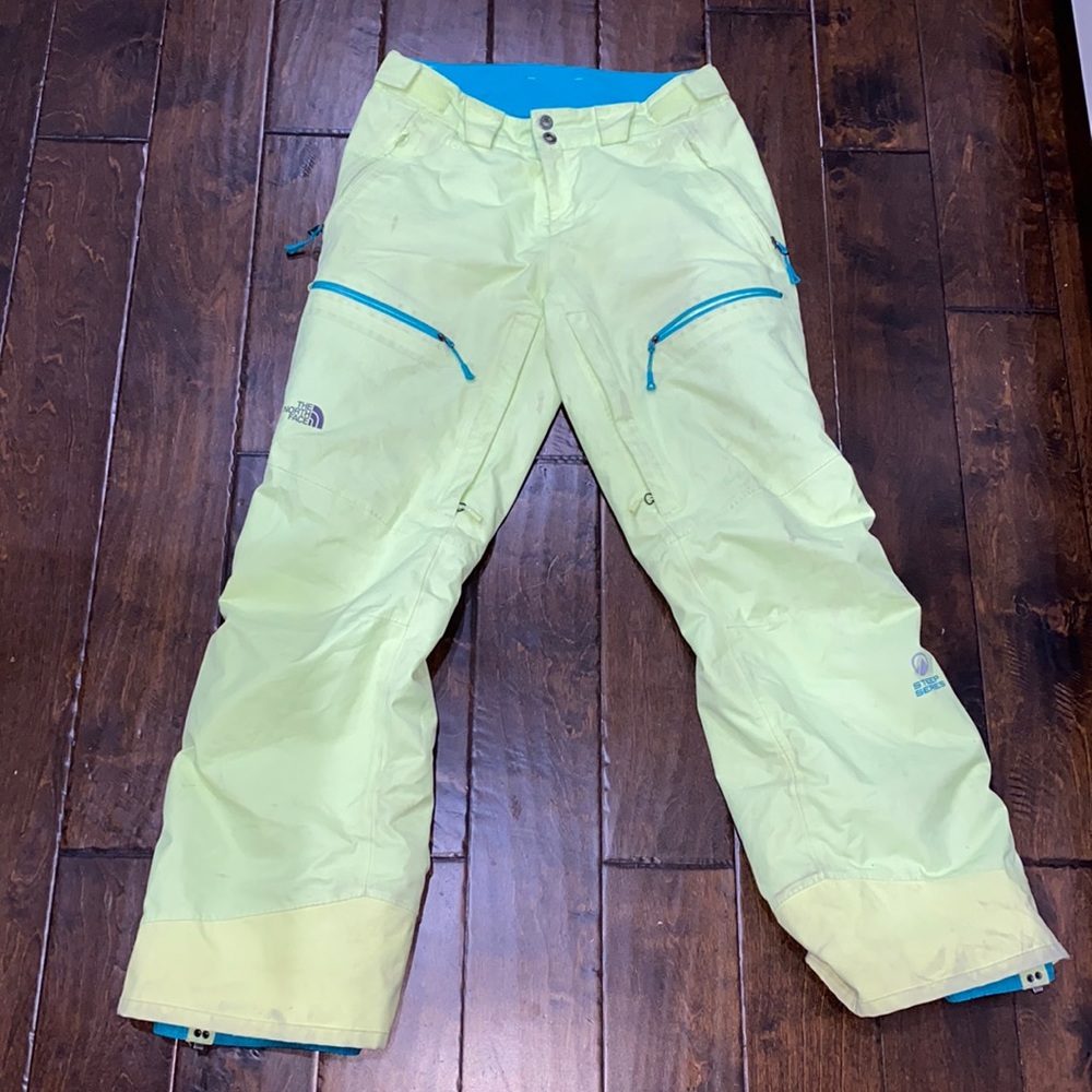 The North Face Snowboard Pants